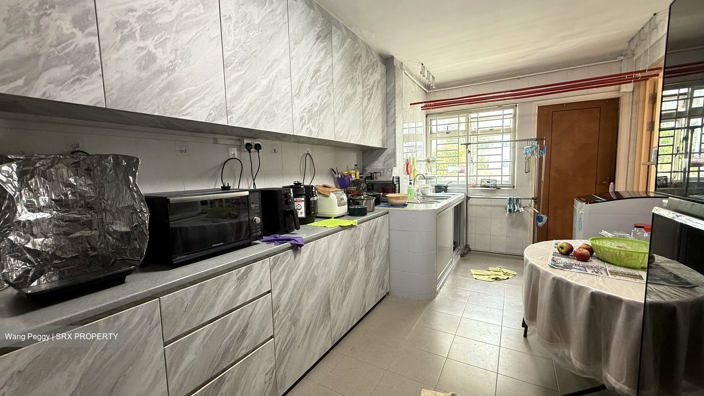 Blk 643 Ang Mo Kio Avenue 5 (Ang Mo Kio), HDB 3 Rooms #592903141